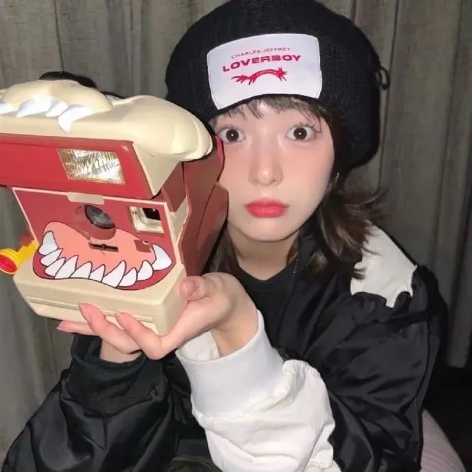 玛莉骄傲
